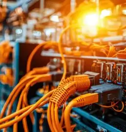 Cable and Wire Assemblies Image