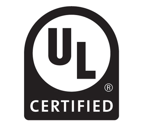 ISO 9001:2015 Certification